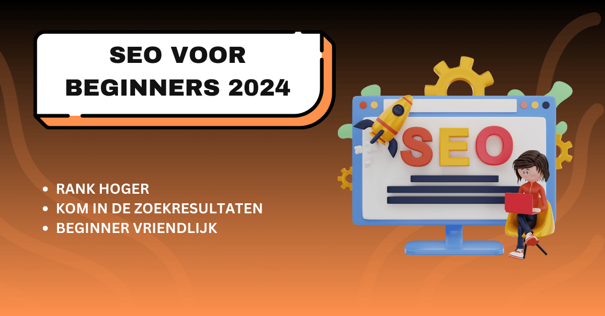 Seo voor beginner 2024