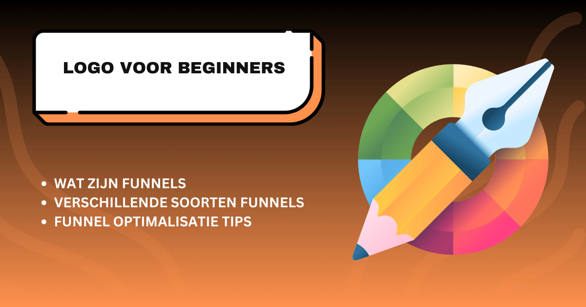 logo voor beginners